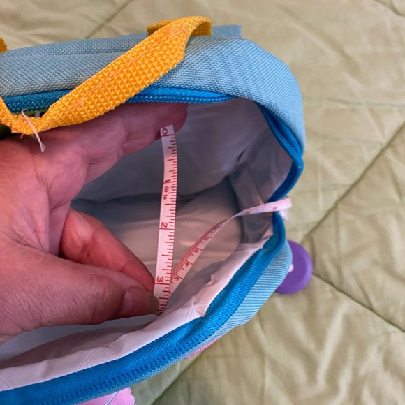 YODO backpack - Picture 5 of 6